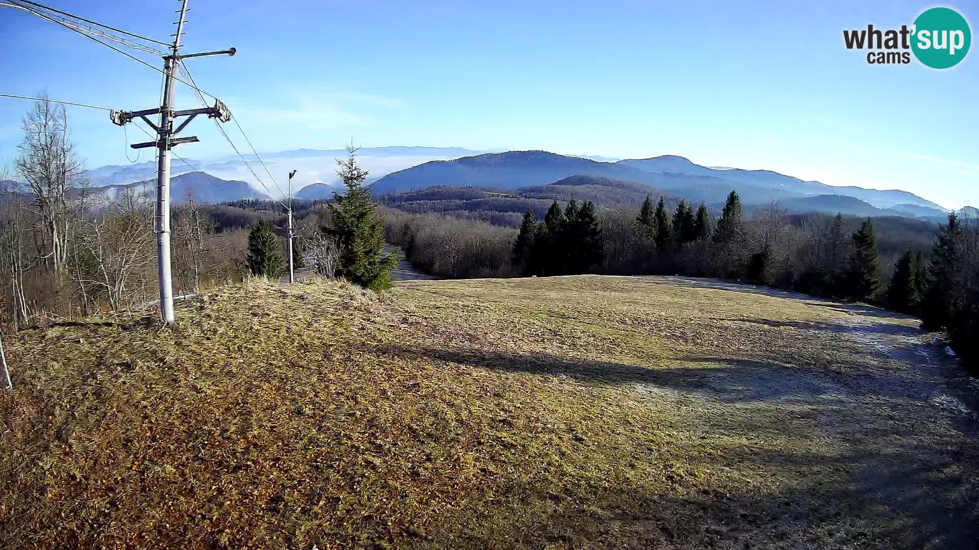 Rifugio montano Petehovac – Delnice