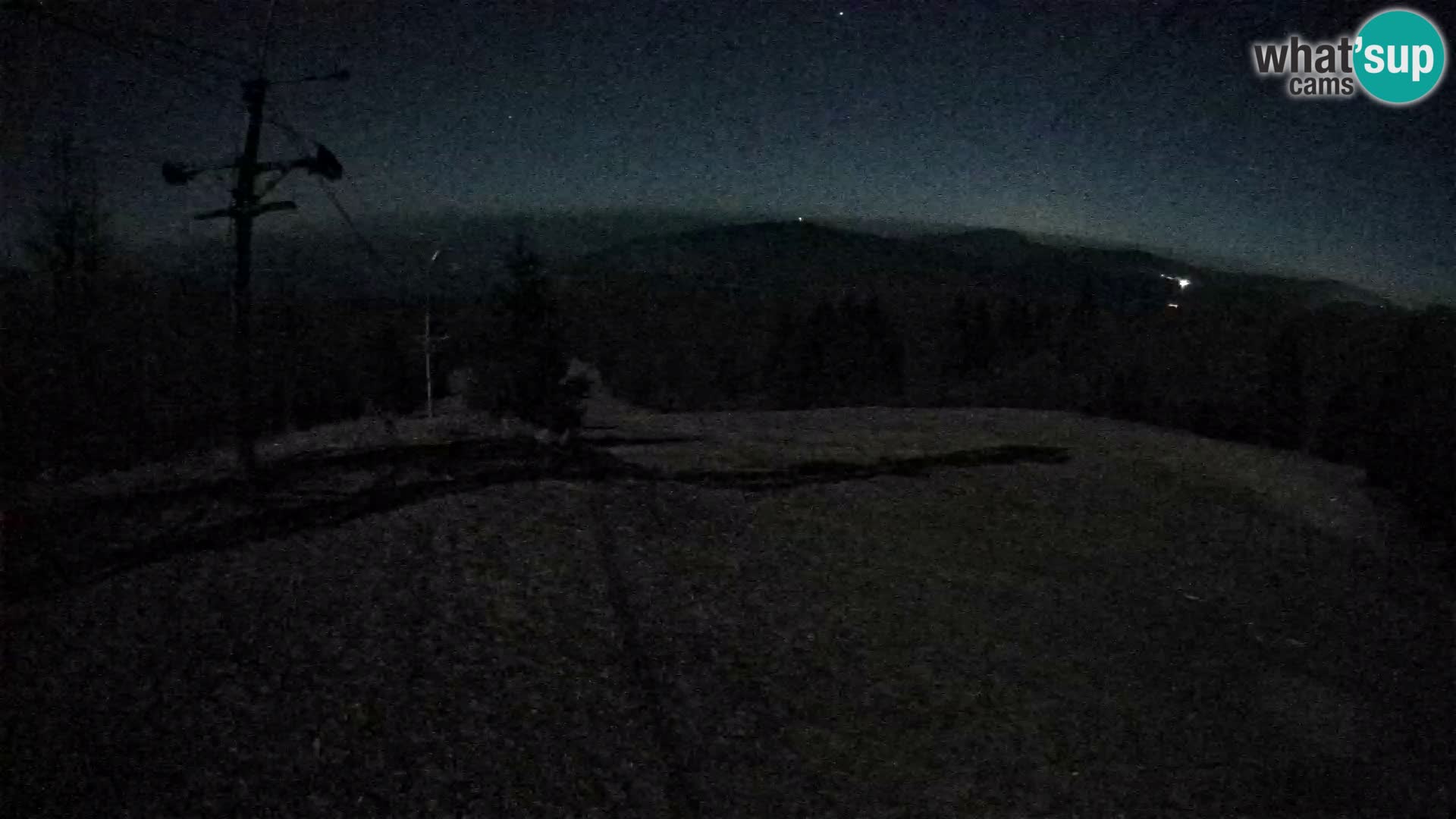 Montaña lodge Petehovac – Delnice