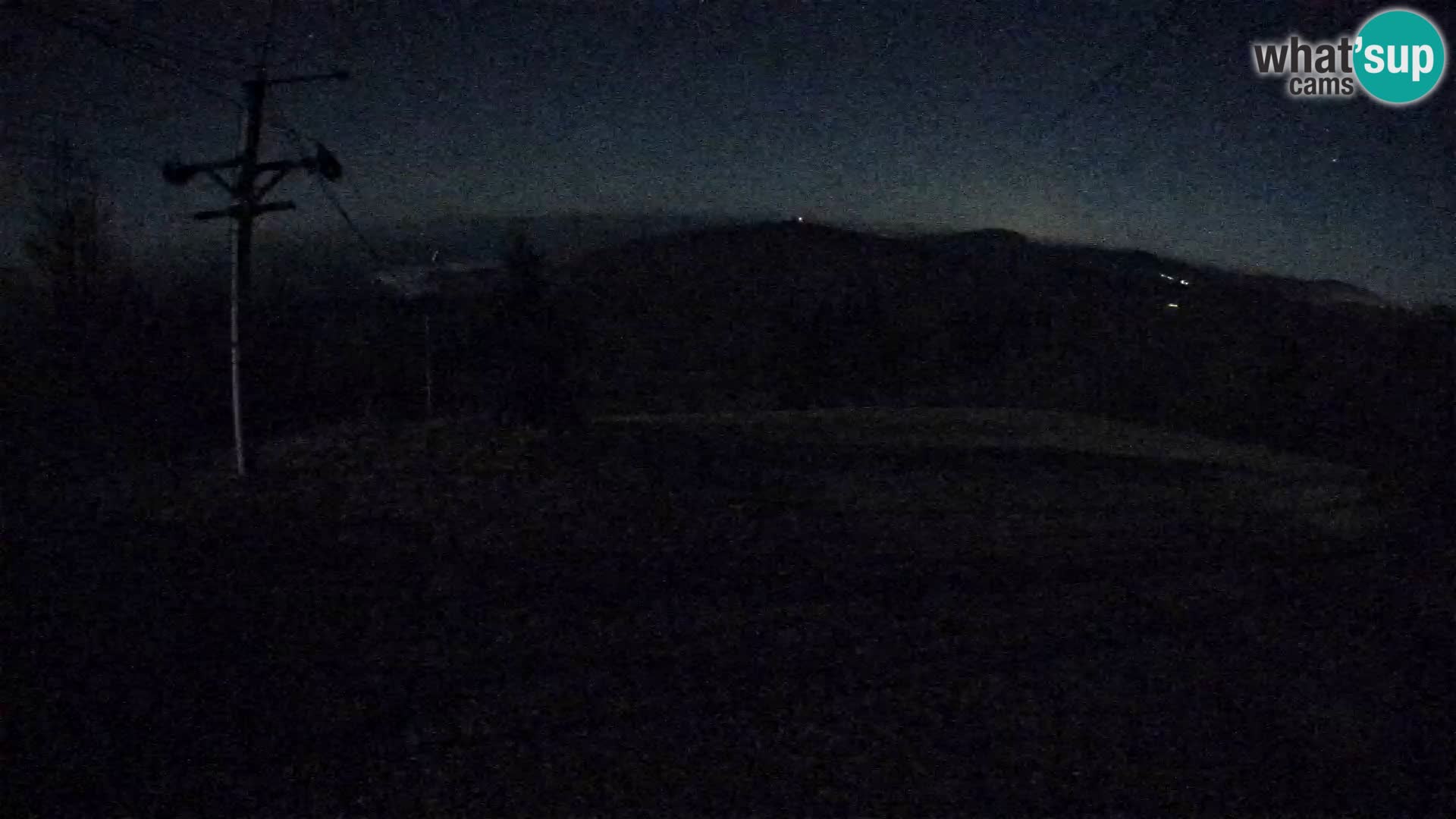 Berghütte Petehovac – Delnice