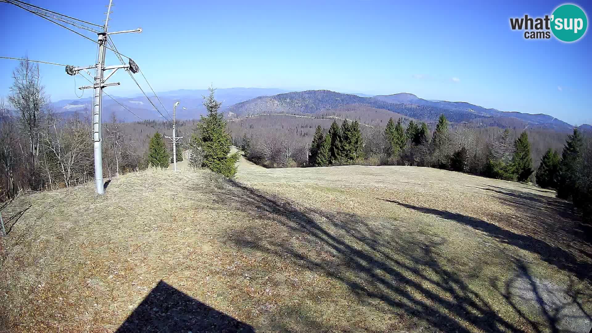 Montaña lodge Petehovac – Delnice