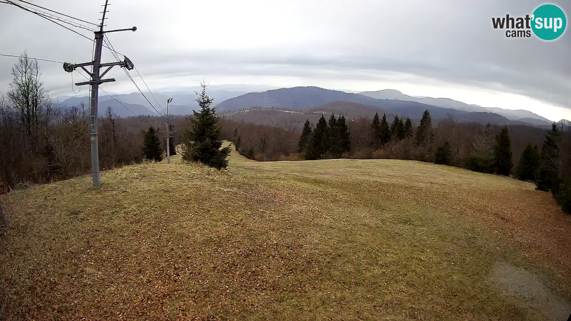 Mountain Lodge Petehovac – Delnice