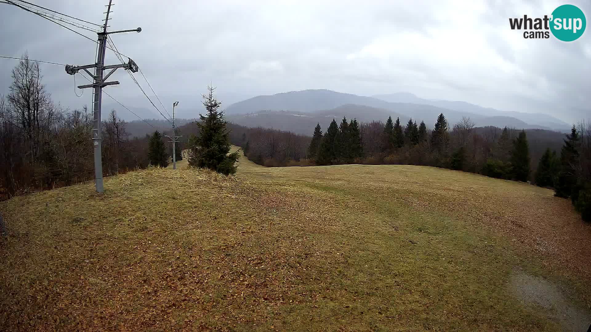 Rifugio montano Petehovac – Delnice