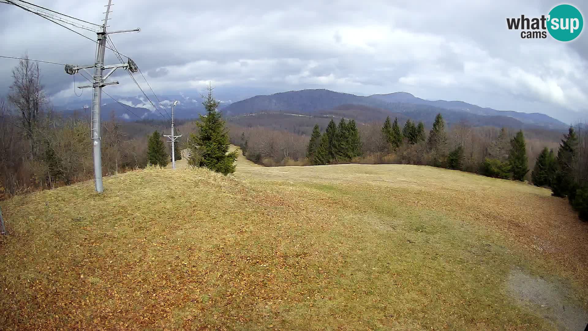 Planinski centar Petehovac – Delnice