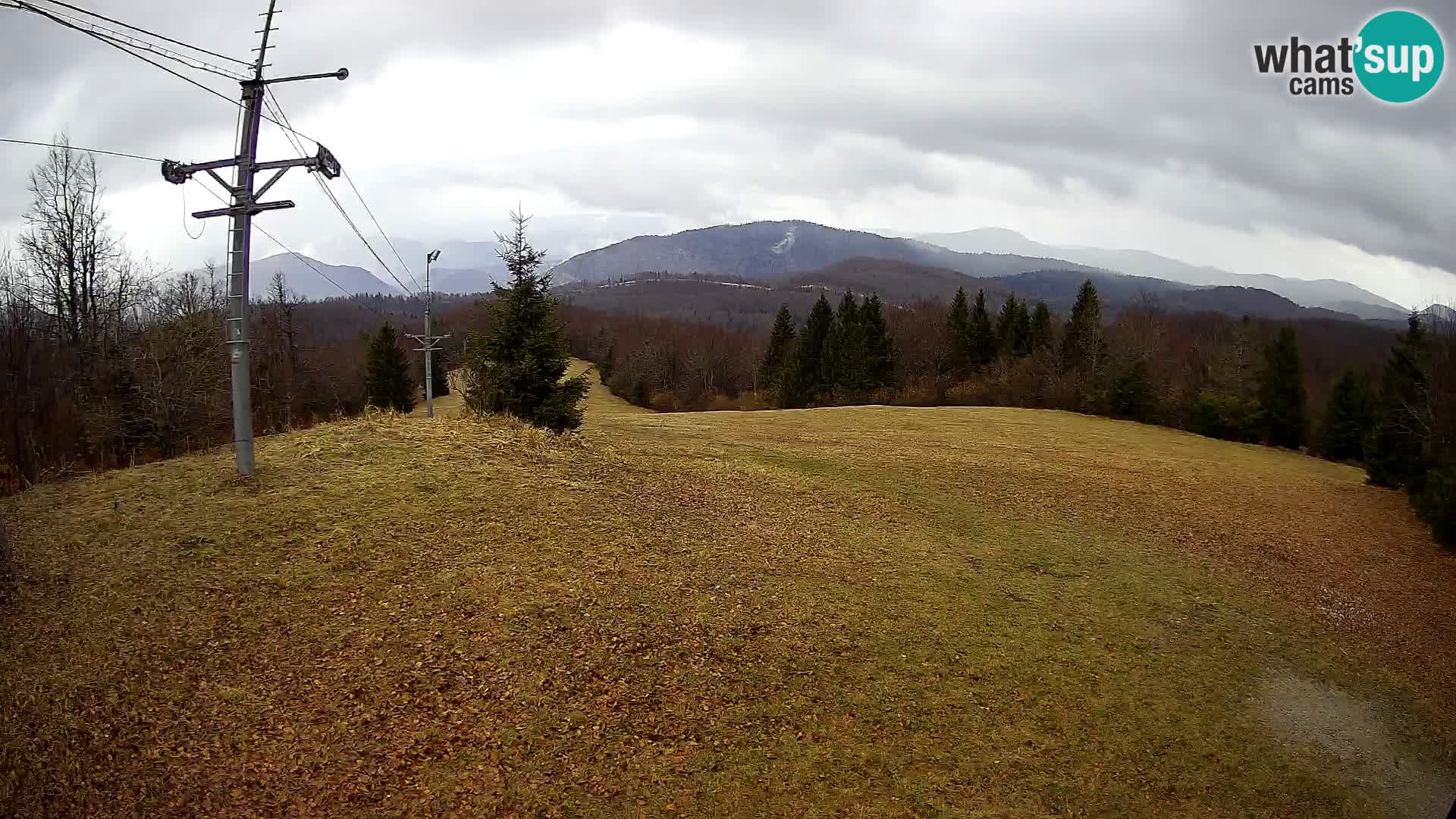 Planinski center Petehovac – Delnice