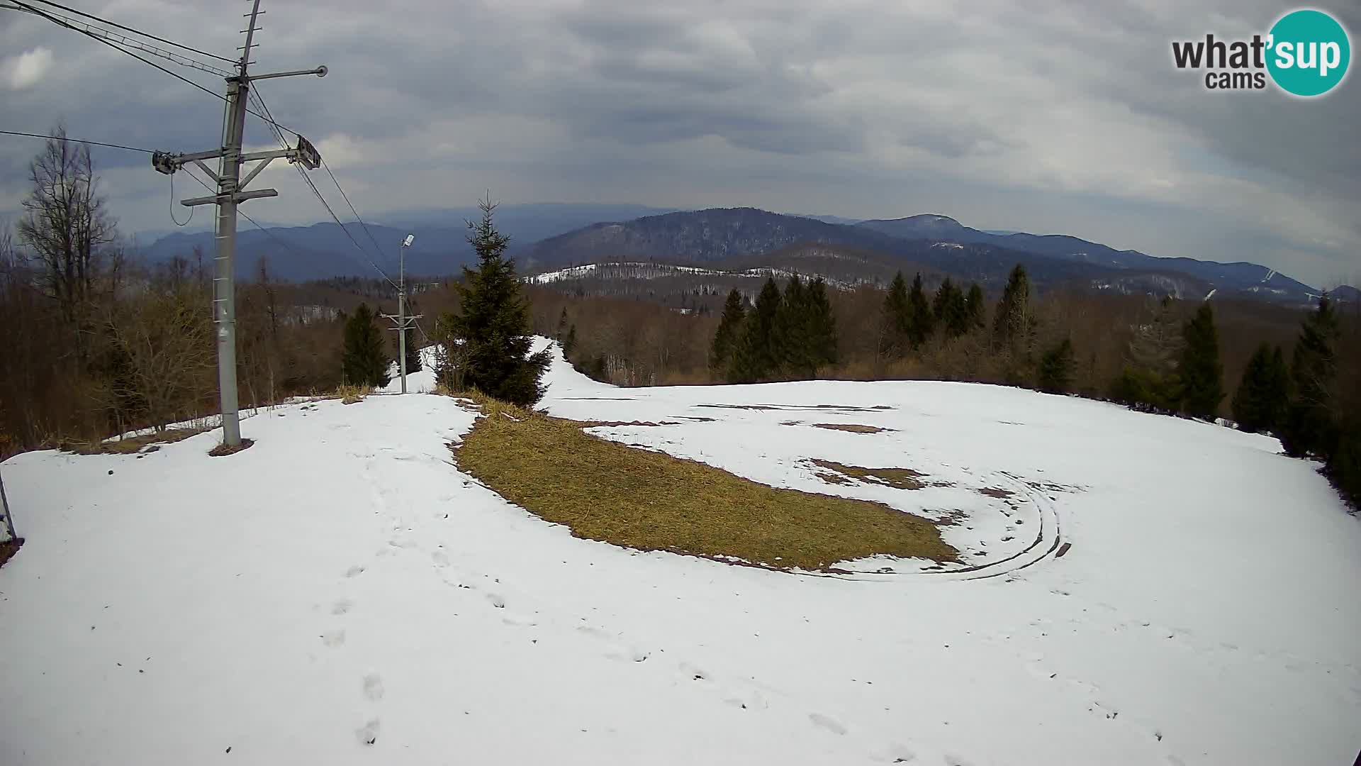 Planinski centar Petehovac – Delnice