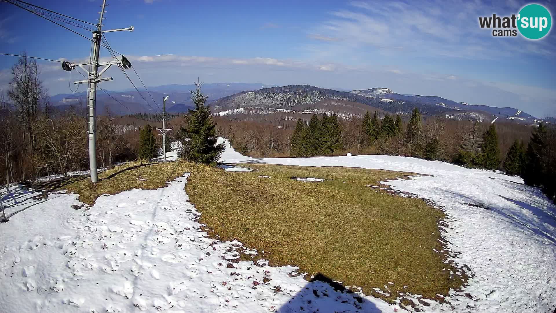 Montaña lodge Petehovac – Delnice