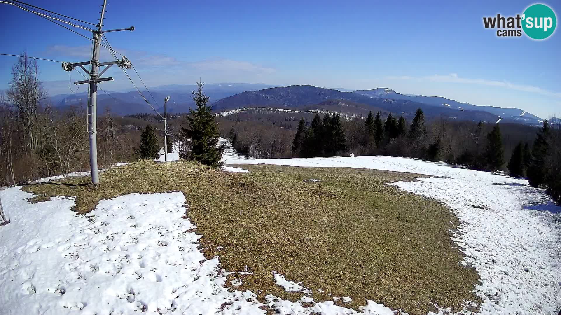 Planinski centar Petehovac – Delnice