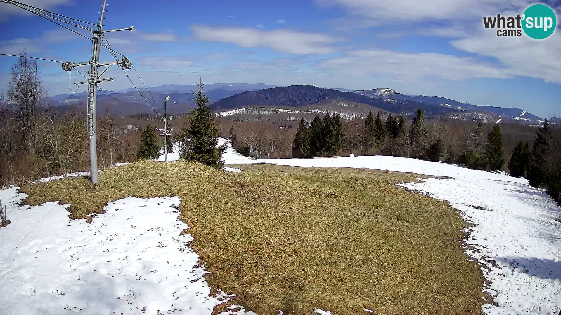 Mountain Lodge Petehovac – Delnice