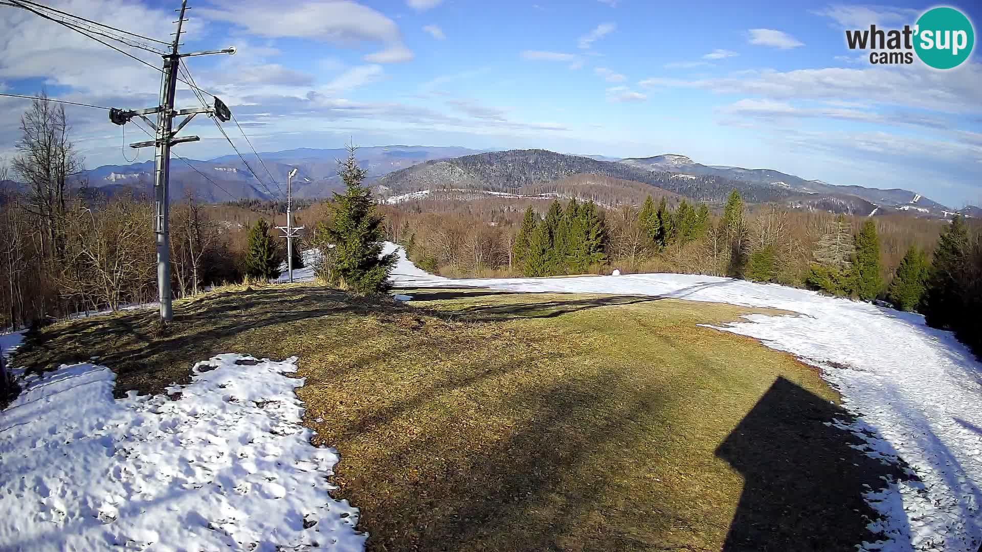 Planinski center Petehovac – Delnice