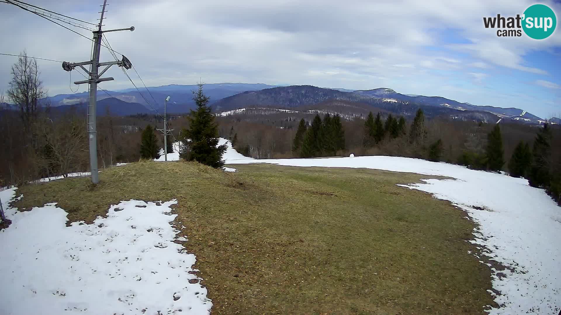 Mountain Lodge Petehovac – Delnice