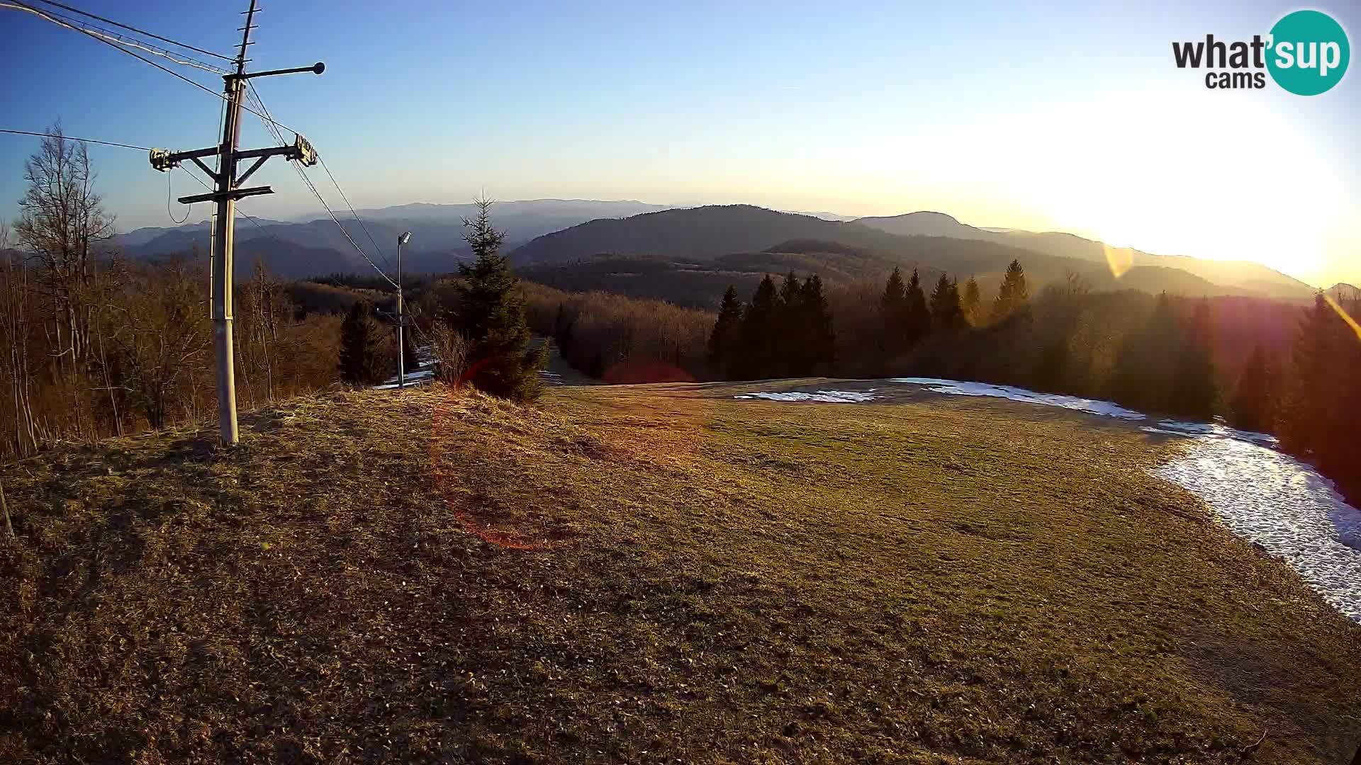 Rifugio montano Petehovac – Delnice