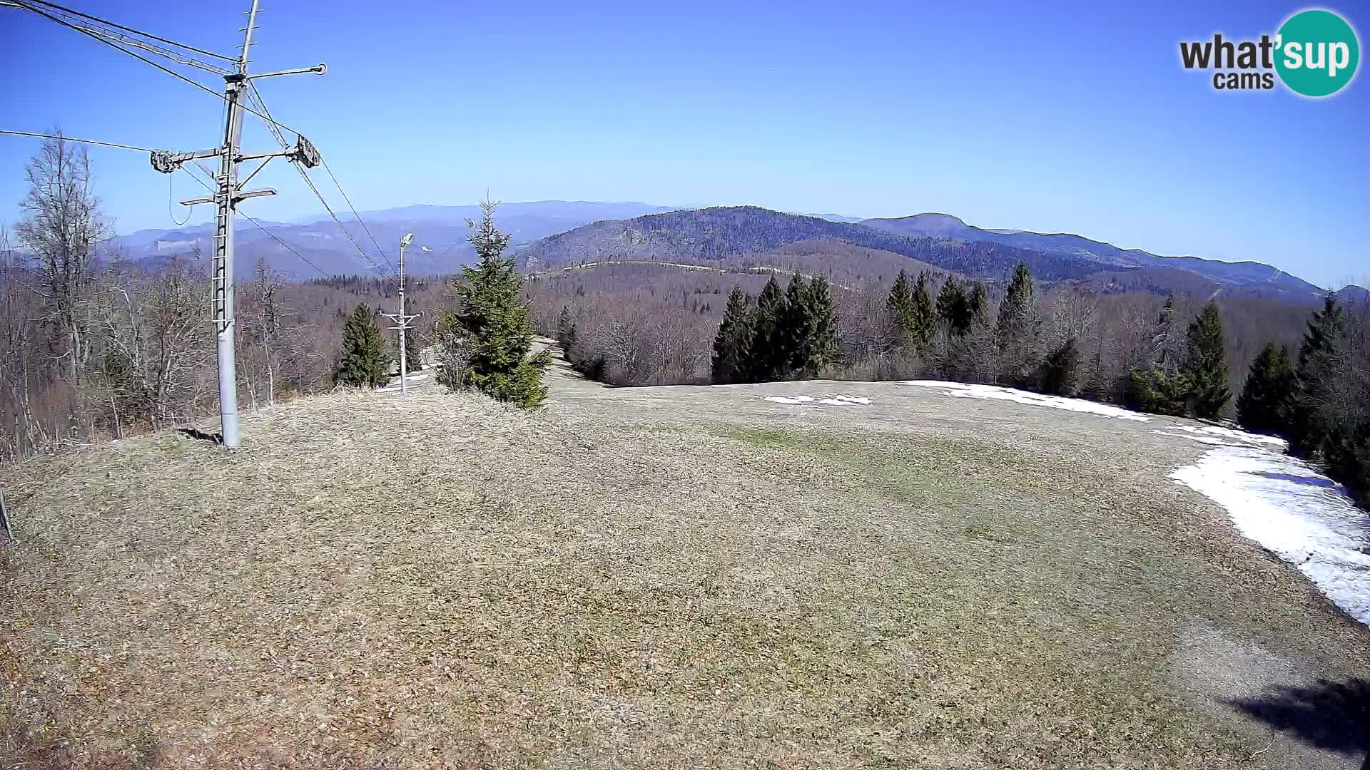 Mountain Lodge Petehovac – Delnice