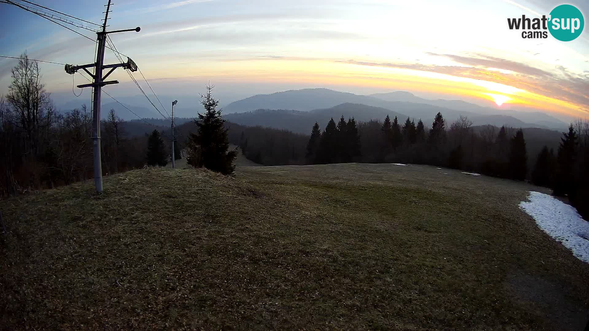 Mountain resort Petehovac – Delnice