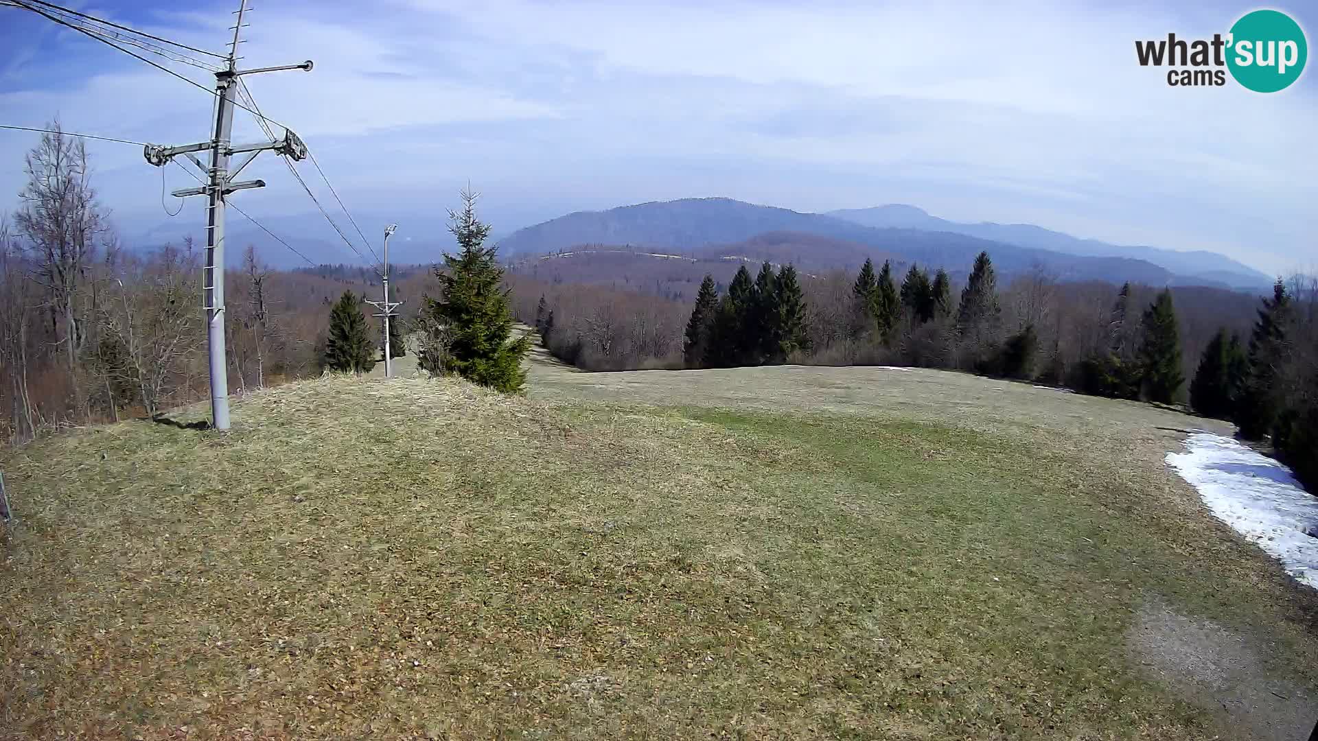 Berghütte Petehovac – Delnice