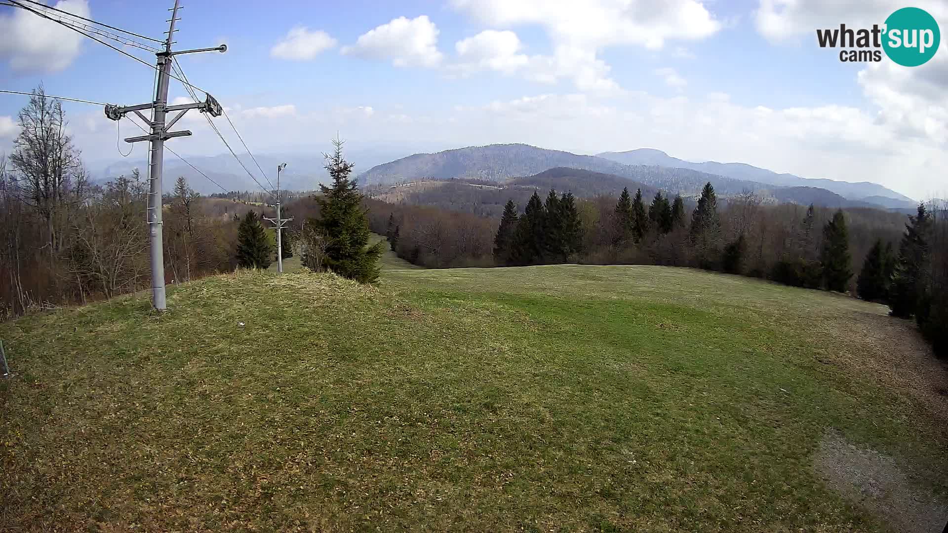 Berghütte Petehovac – Delnice