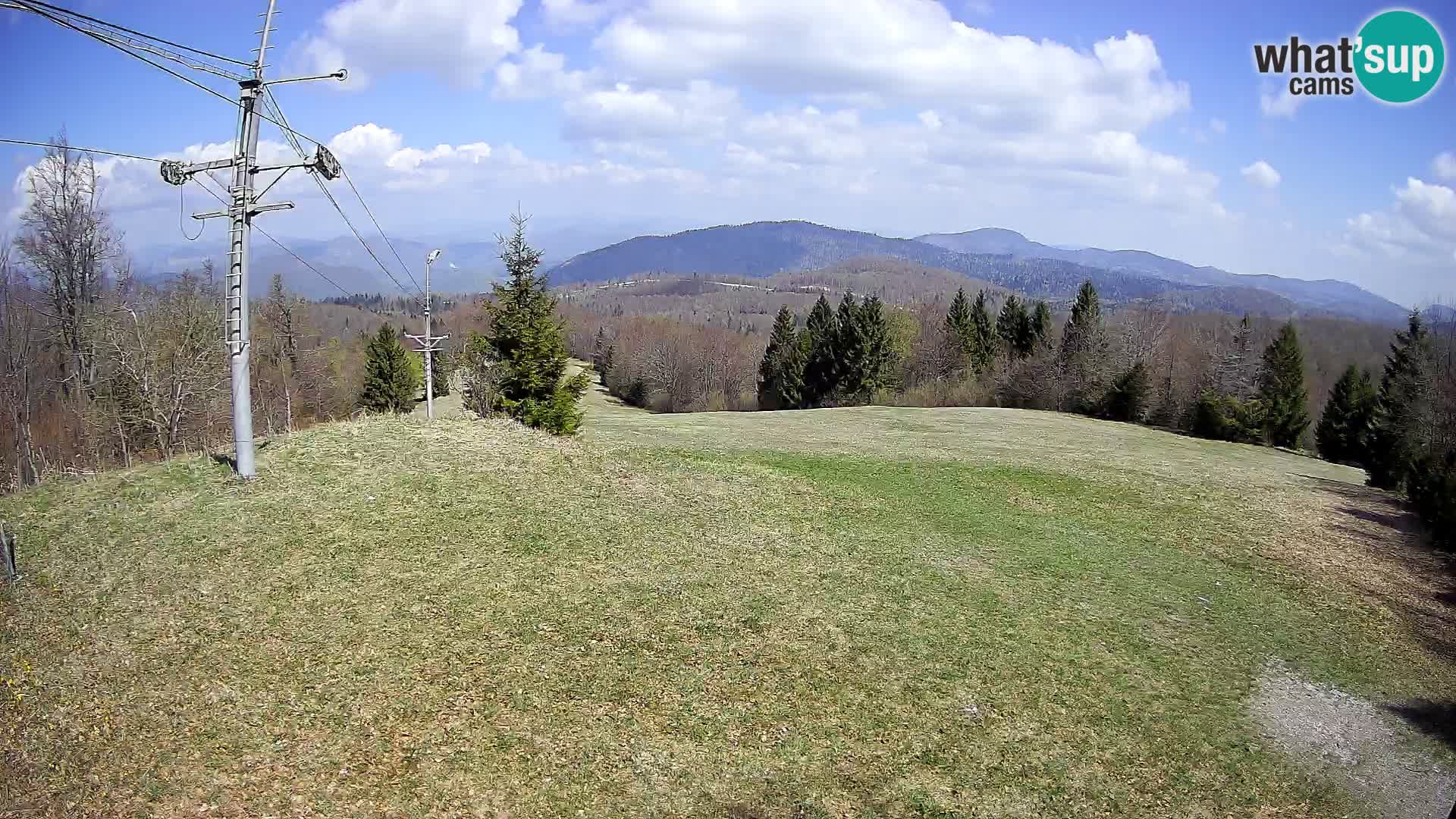 Planinski centar Petehovac – Delnice