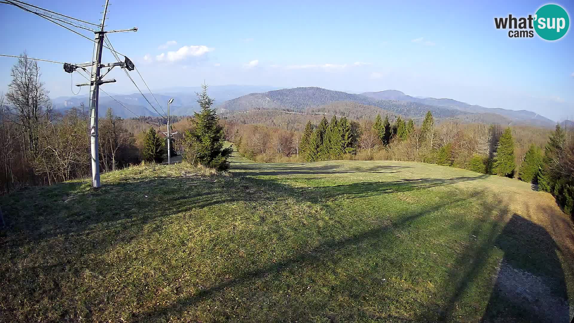 Berghütte Petehovac – Delnice