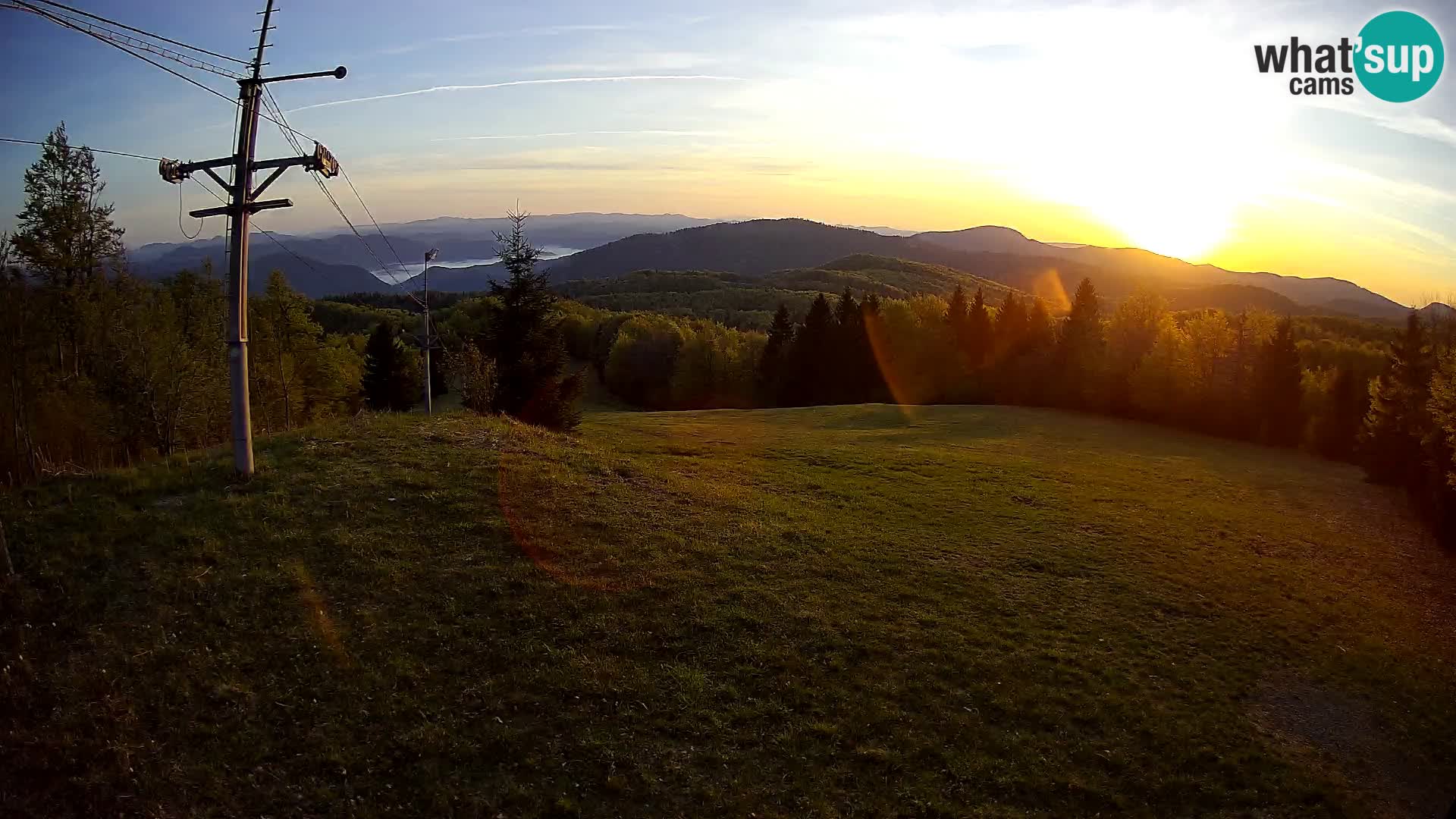 Mountain Lodge Petehovac – Delnice