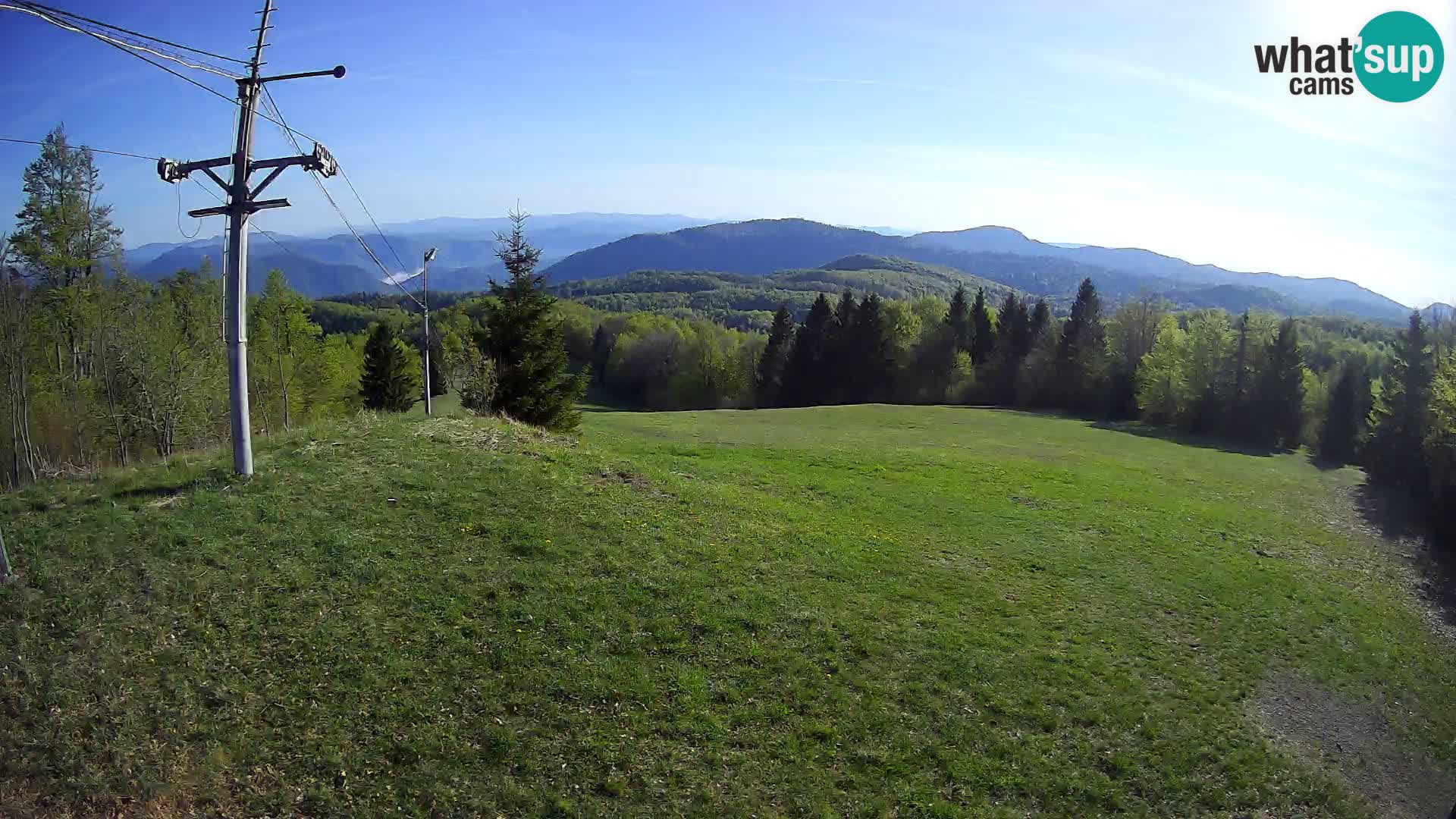 Planinski centar Petehovac – Delnice