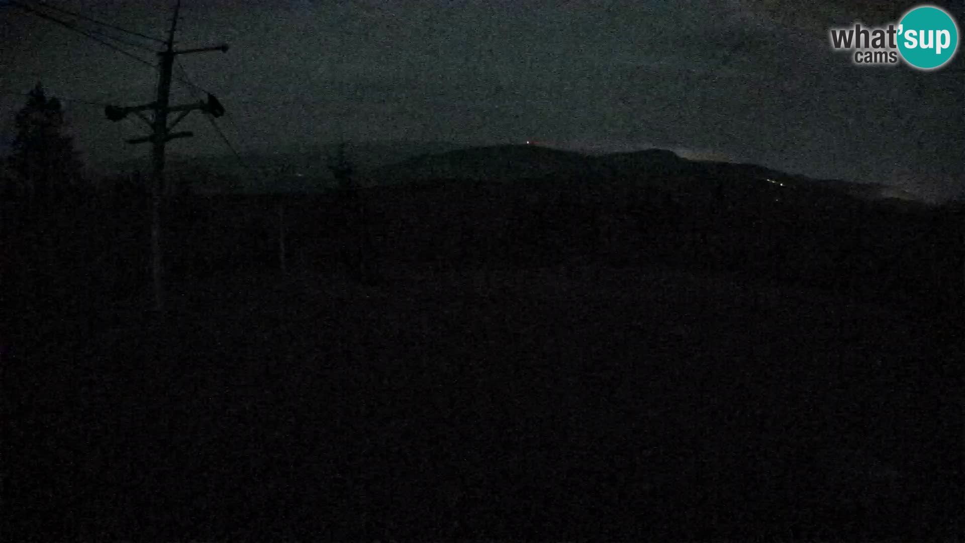 Planinski center Petehovac – Delnice