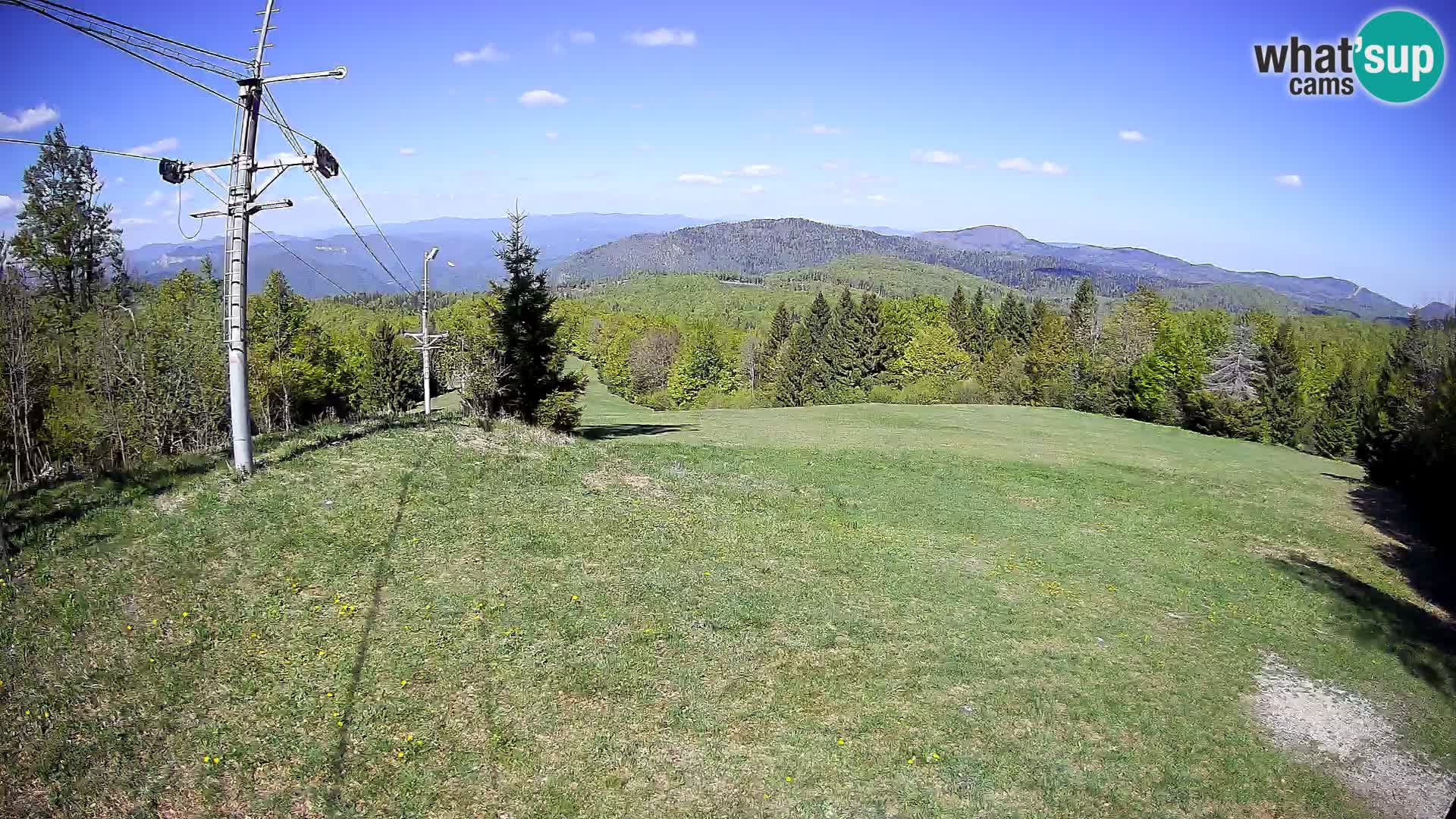 Planinski centar Petehovac – Delnice