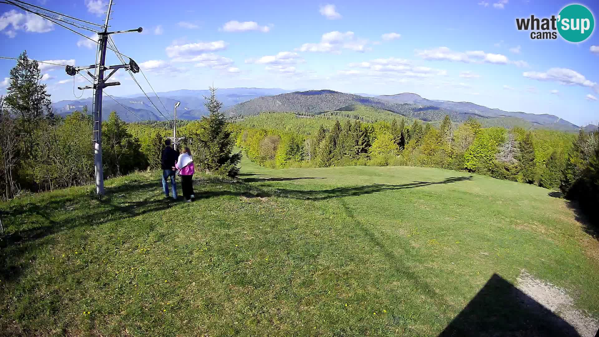Montaña lodge Petehovac – Delnice