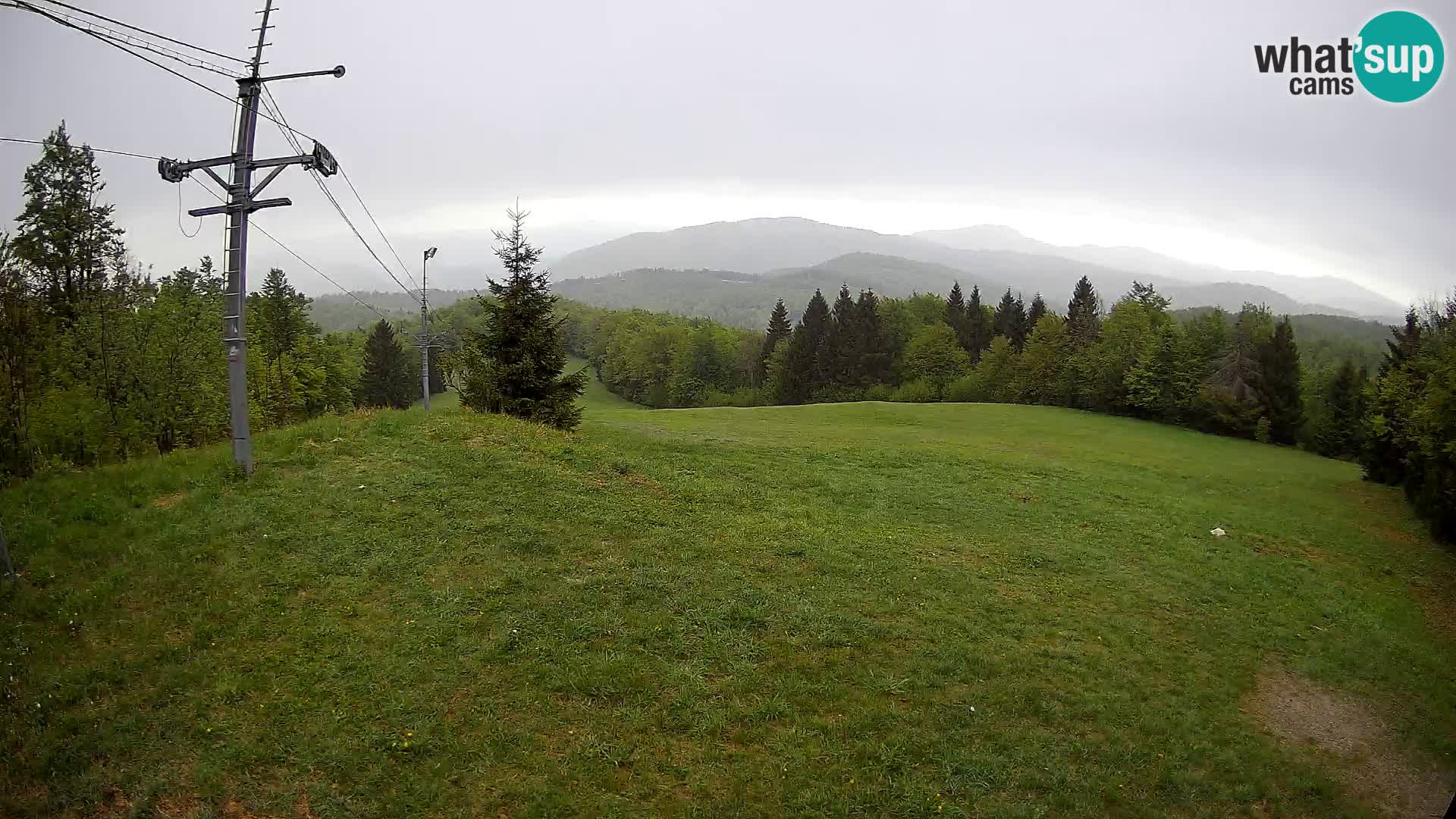 Mountain Lodge Petehovac – Delnice
