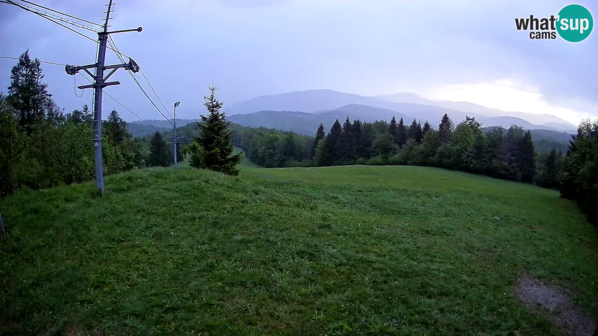 Mountain Lodge Petehovac – Delnice