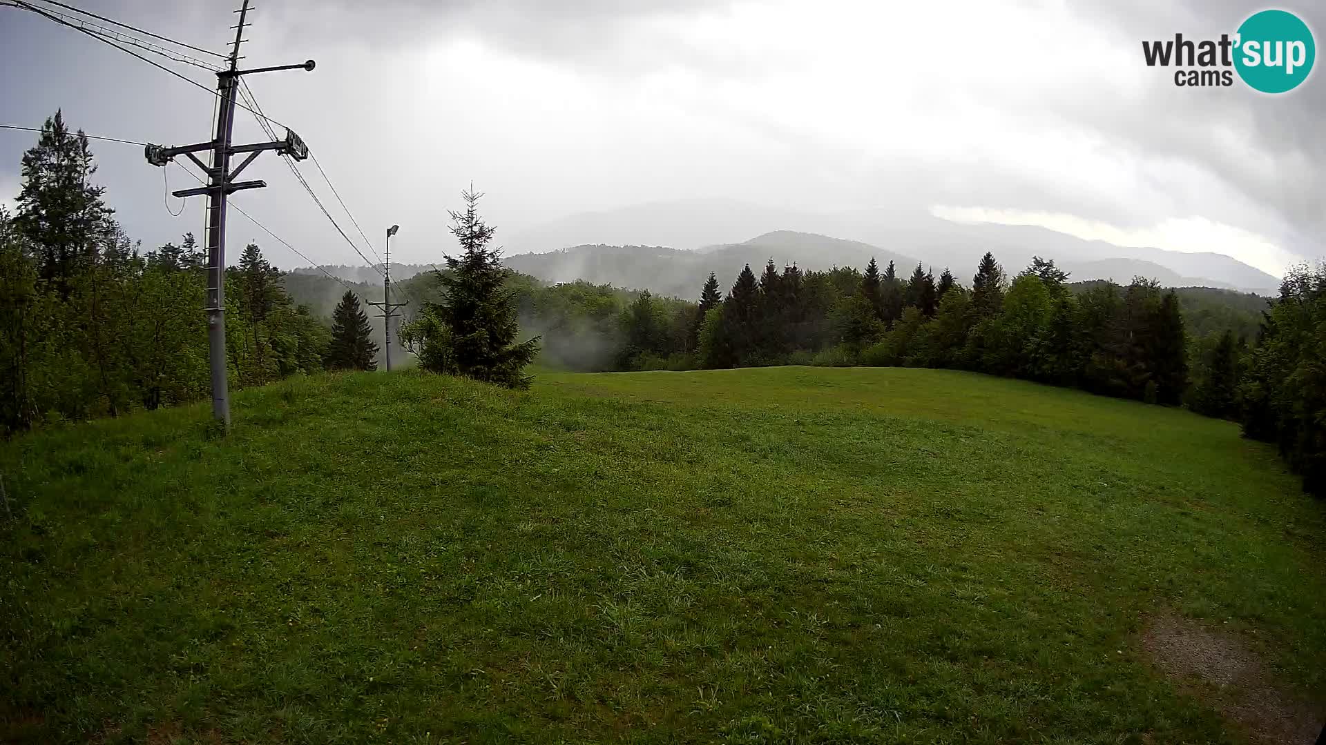 Mountain resort Petehovac – Delnice