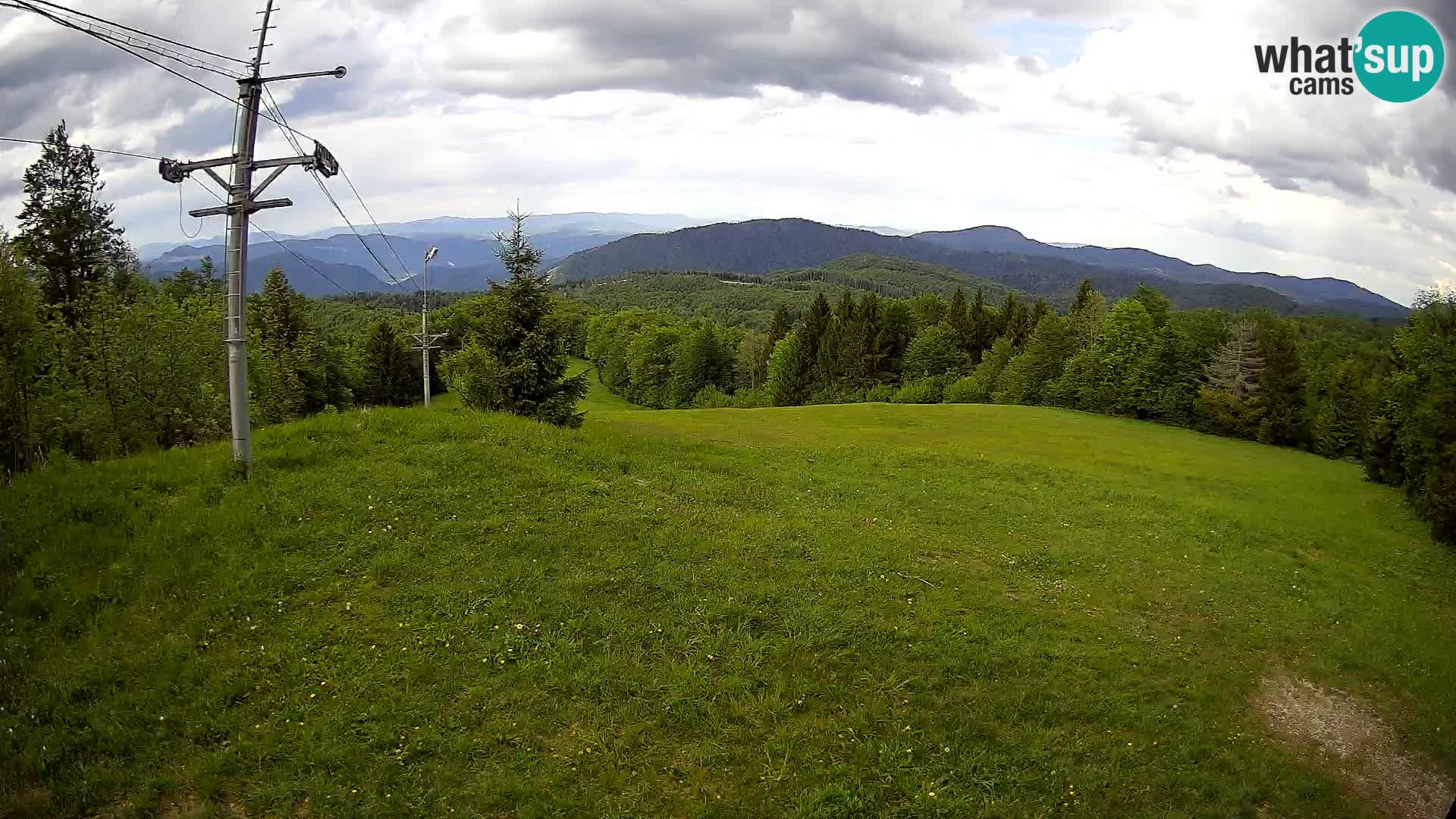 Mountain Lodge Petehovac – Delnice