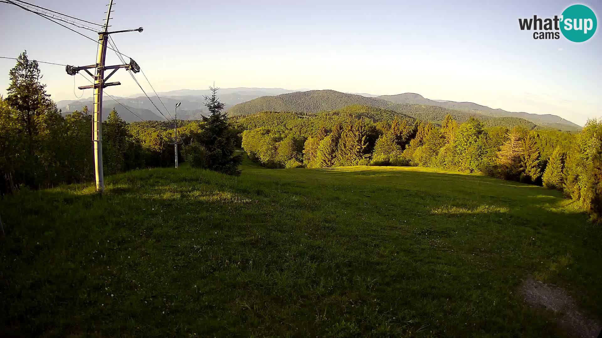 Montaña lodge Petehovac – Delnice