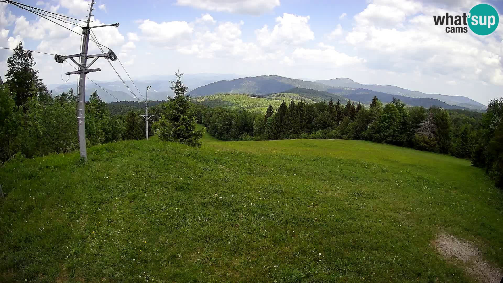Montaña lodge Petehovac – Delnice