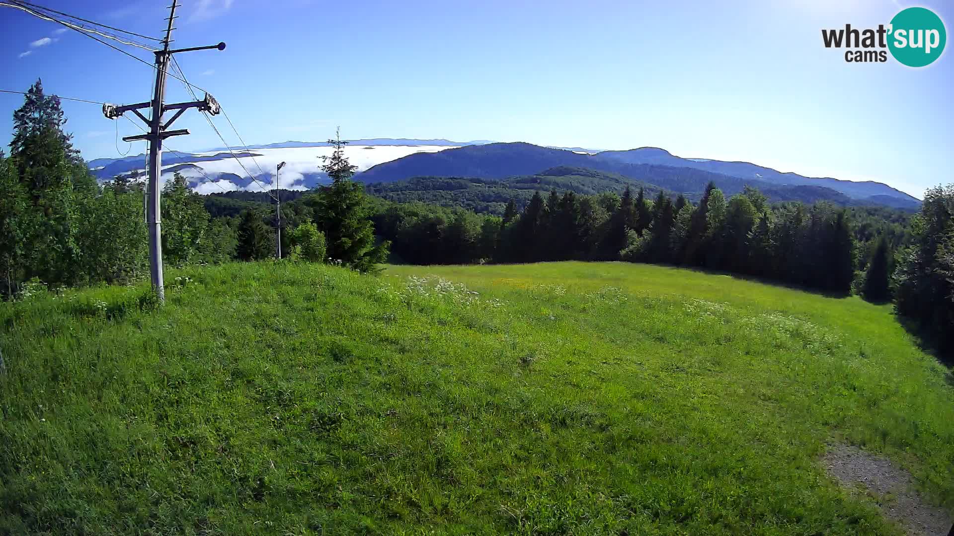 Mountain Lodge Petehovac – Delnice