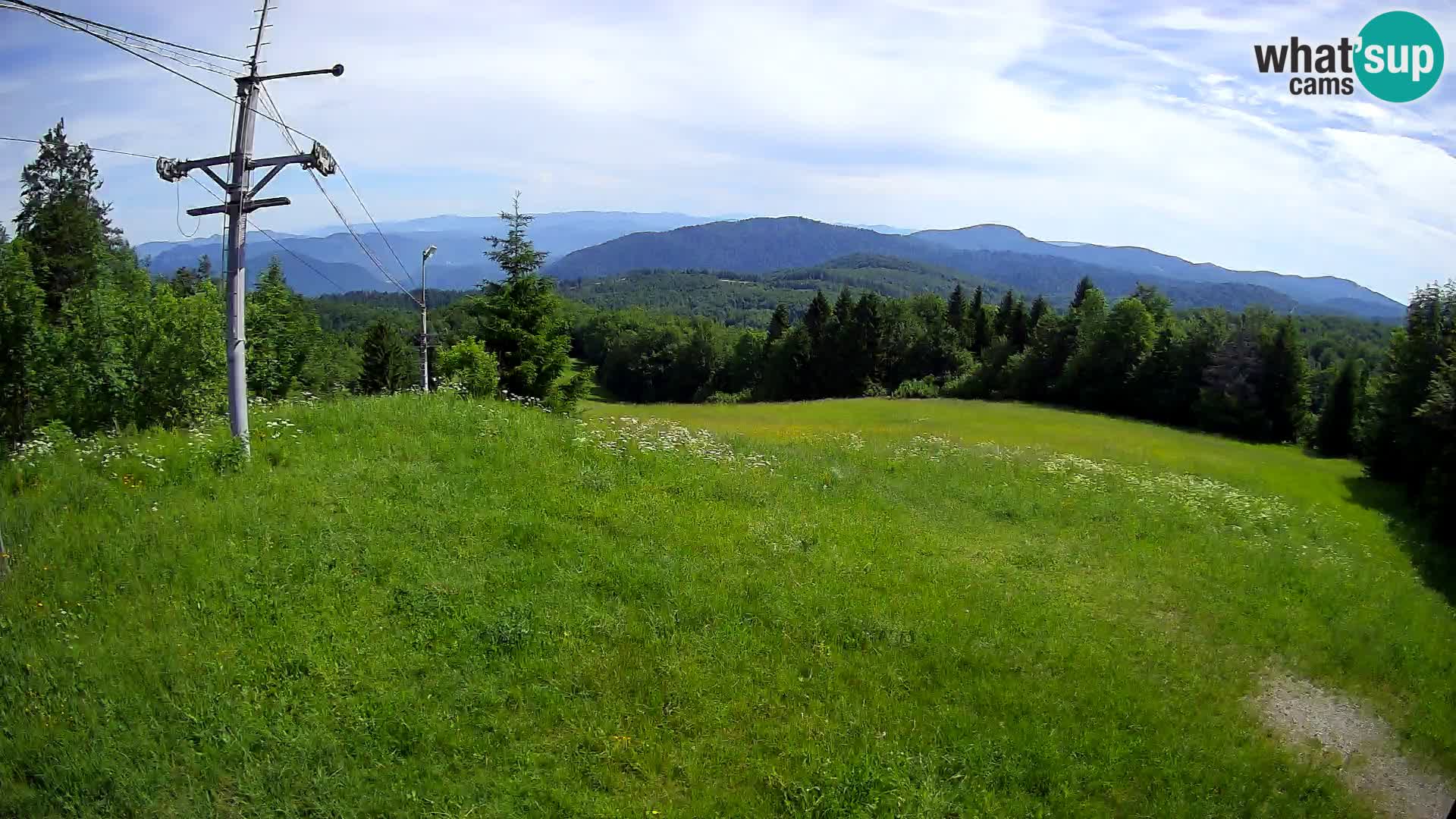 Mountain Lodge Petehovac – Delnice