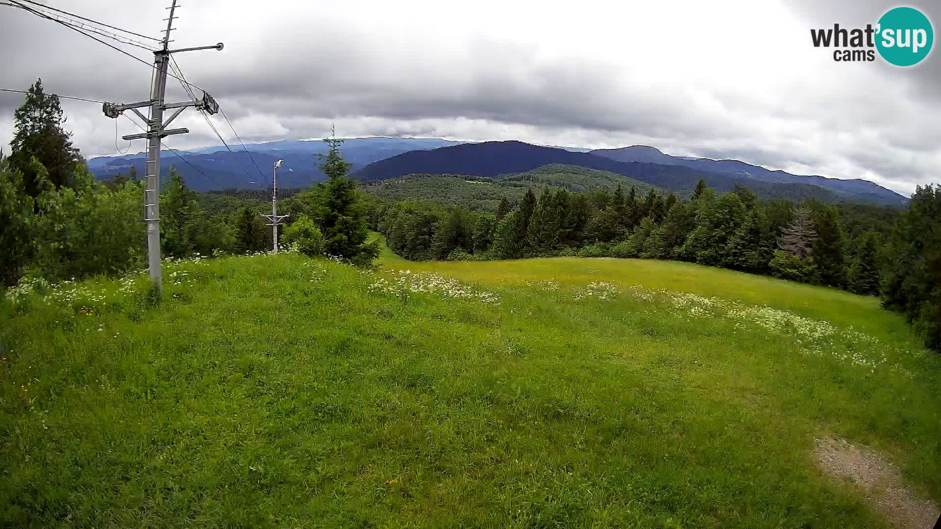 Montaña lodge Petehovac – Delnice