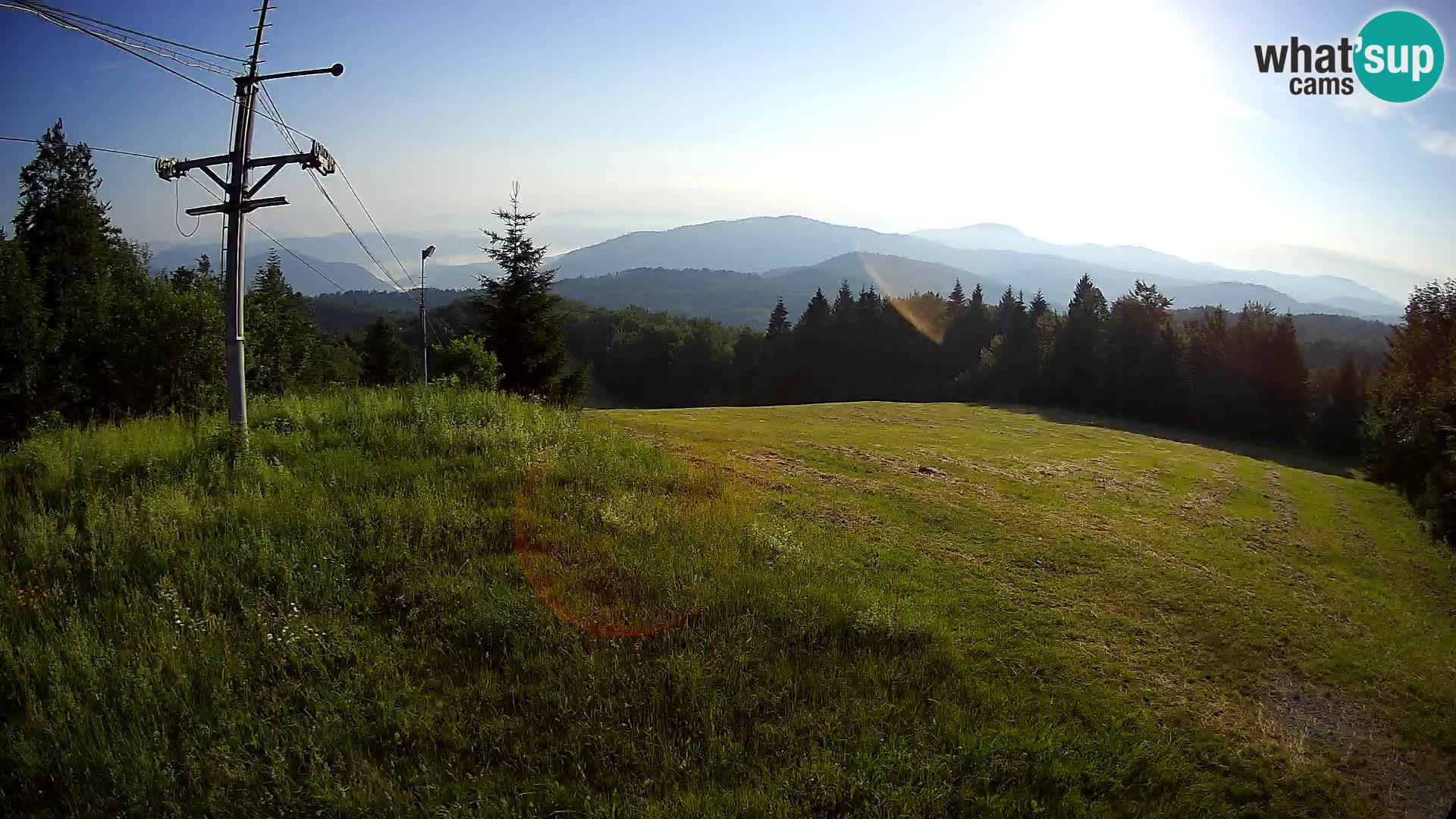 Mountain Lodge Petehovac – Delnice
