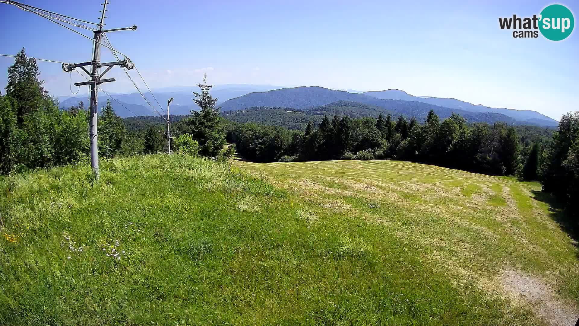 Rifugio montano Petehovac – Delnice