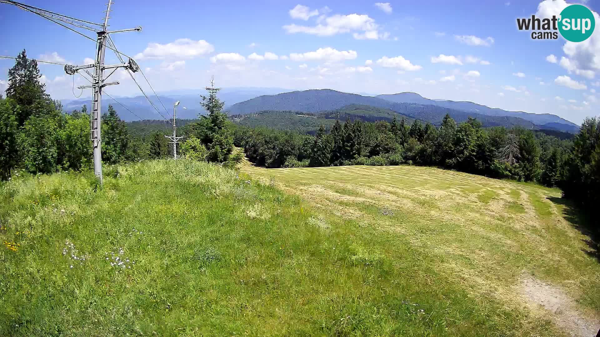 Mountain Lodge Petehovac – Delnice