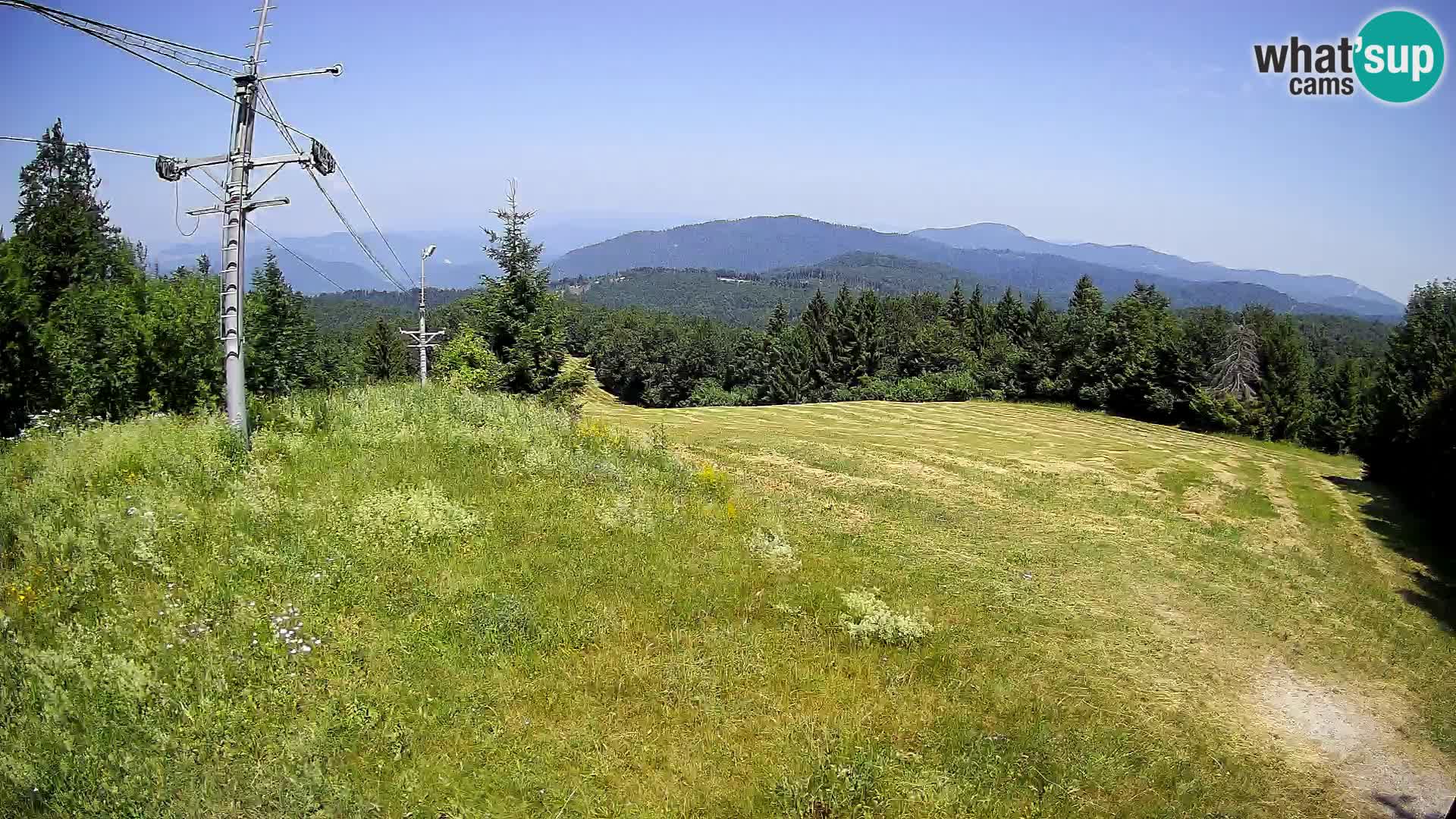 Rifugio montano Petehovac – Delnice