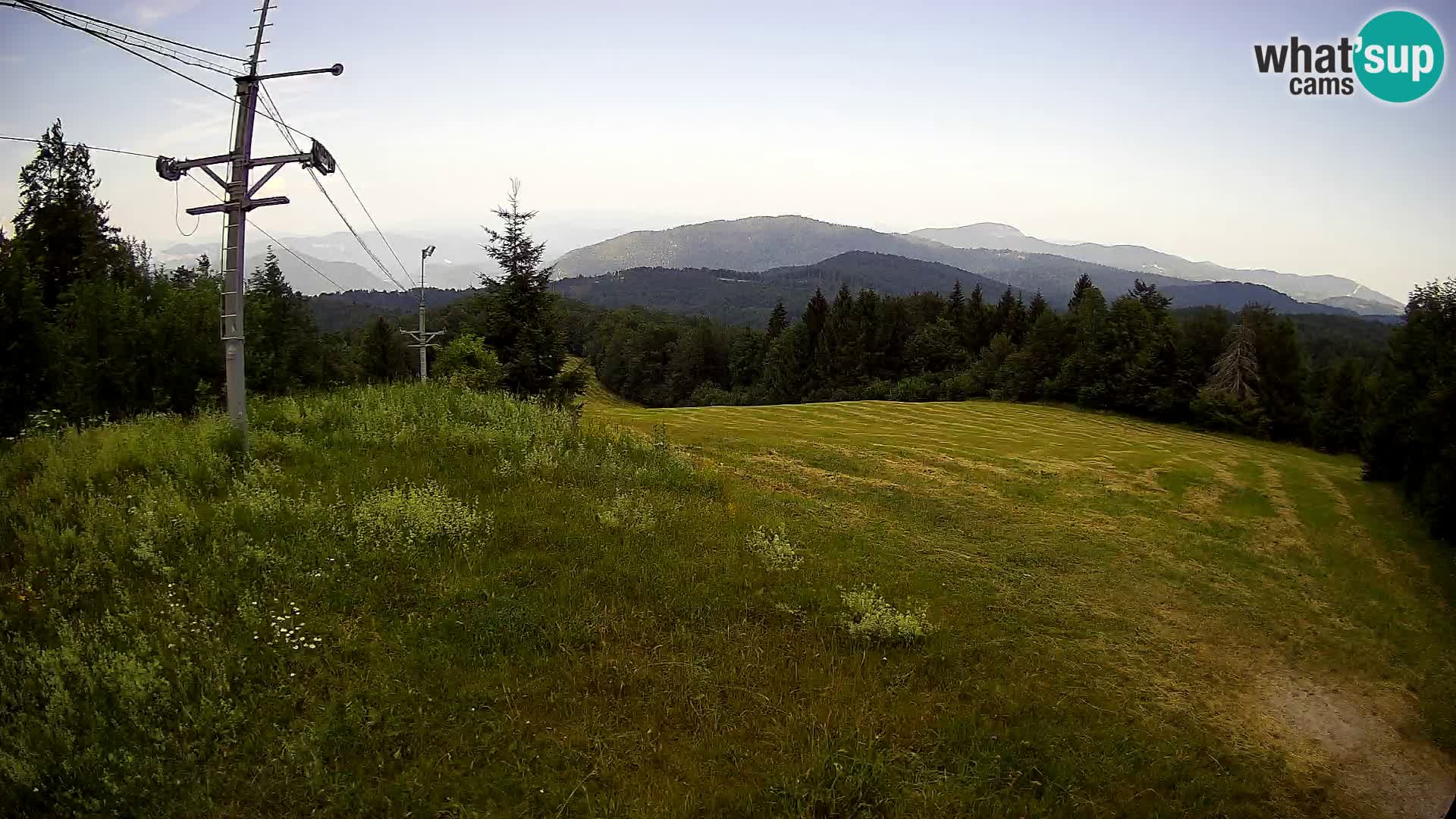 Mountain Lodge Petehovac – Delnice