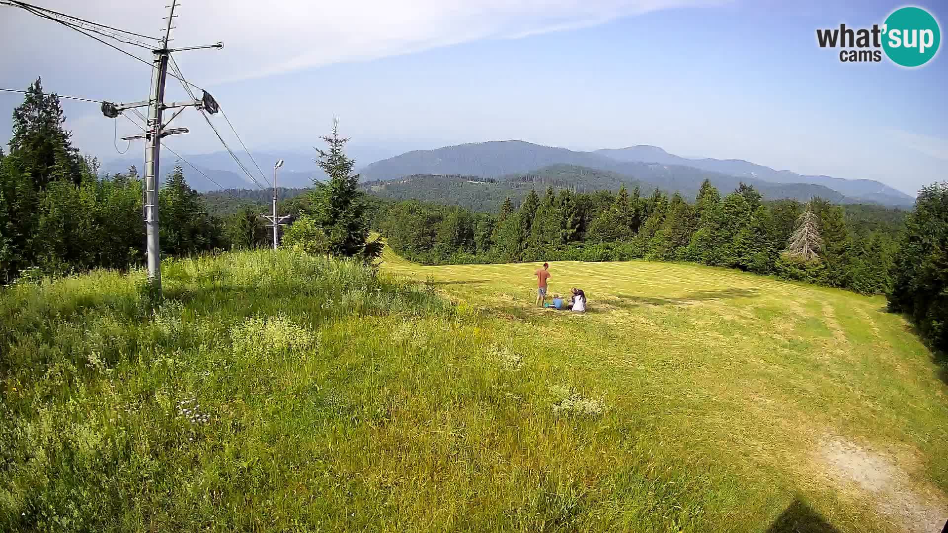 Mountain Lodge Petehovac – Delnice