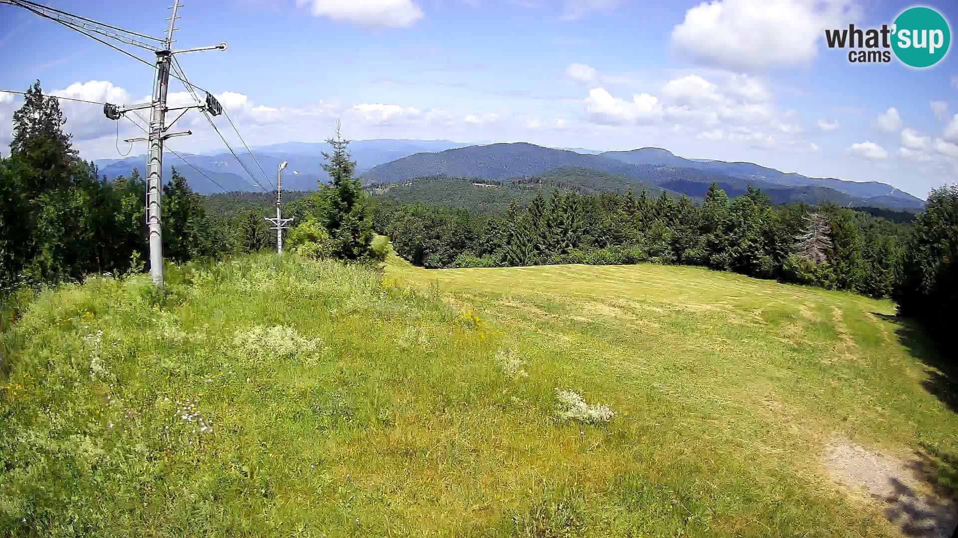 Montaña lodge Petehovac – Delnice