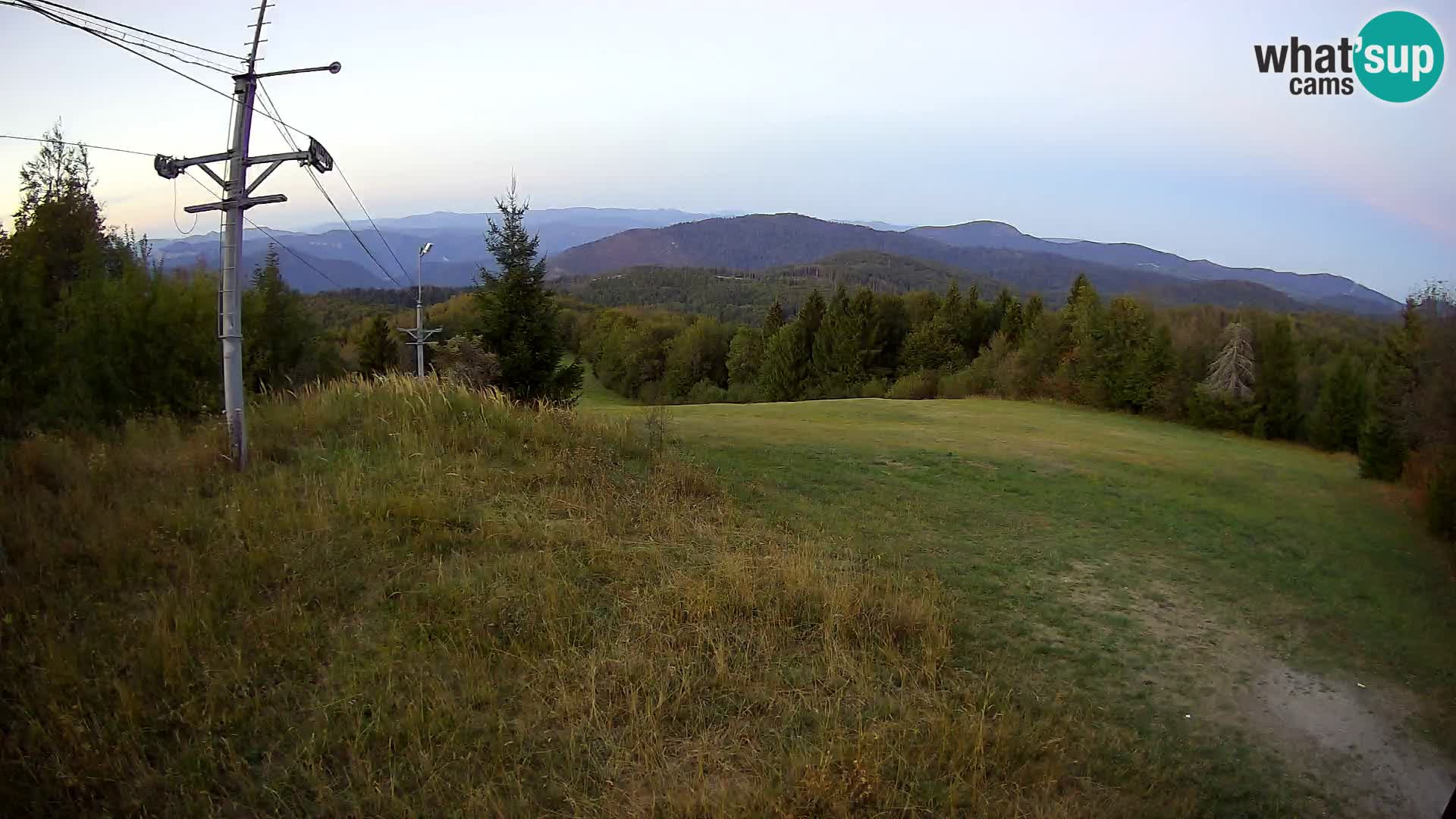 Mountain Lodge Petehovac – Delnice