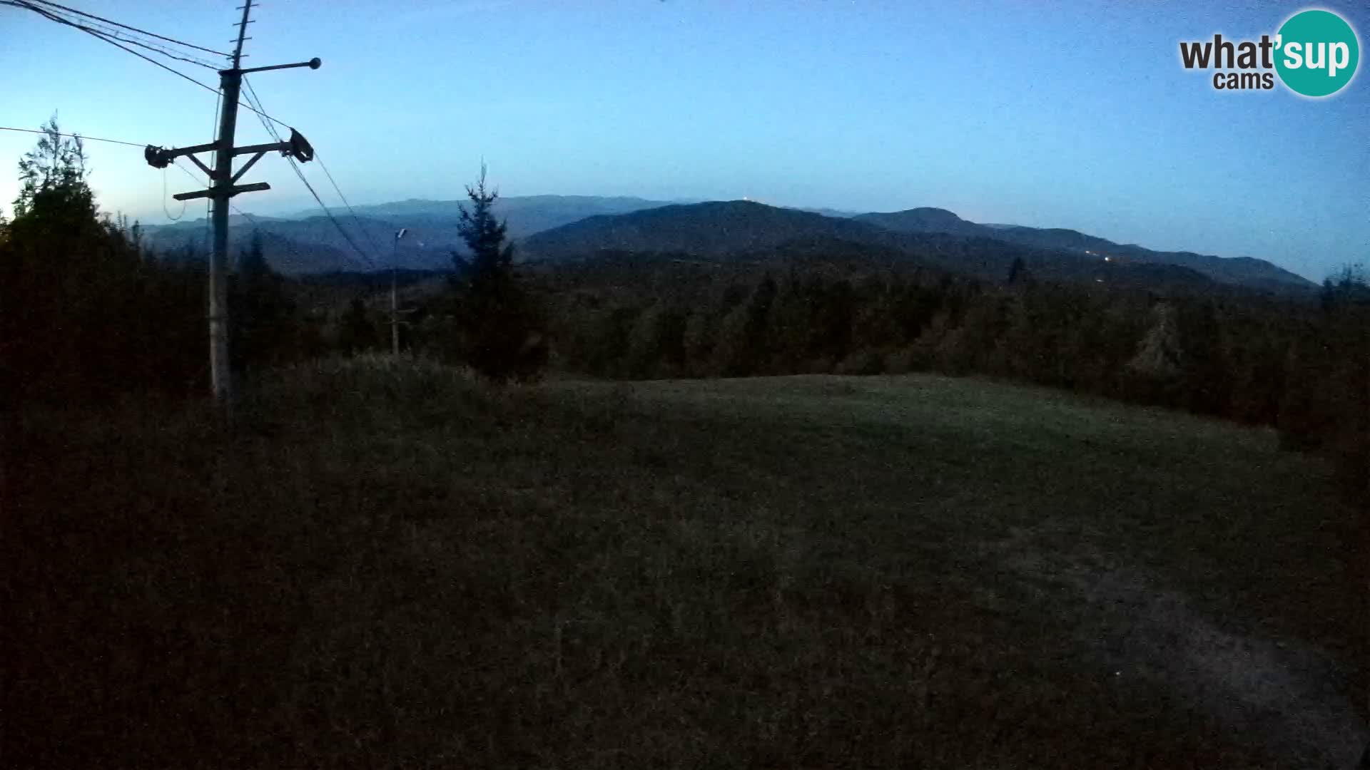 Mountain Lodge Petehovac – Delnice