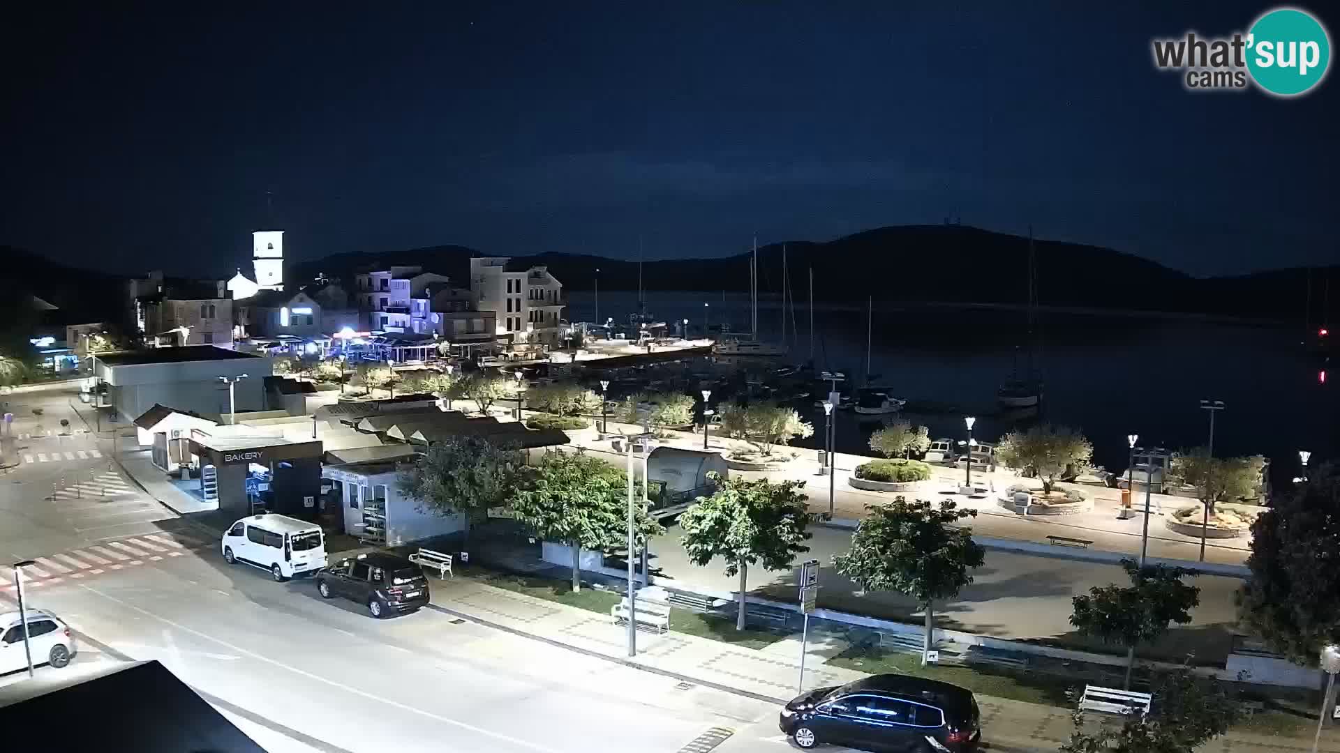 Webcam Pirovac