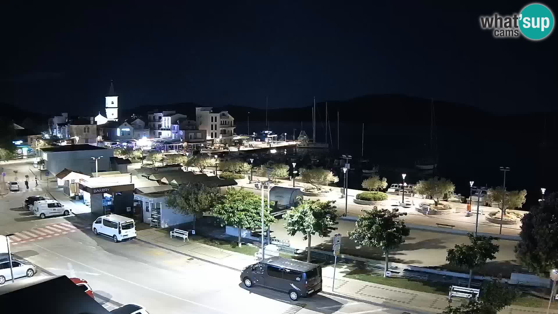 Webcam Pirovac
