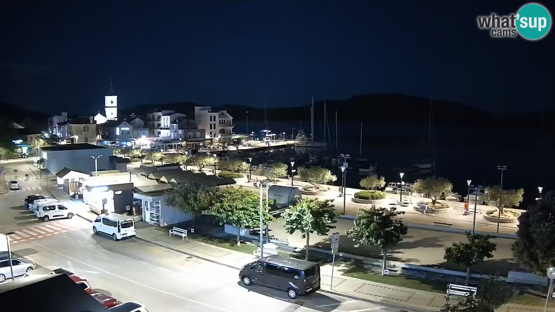 Webcam Pirovac