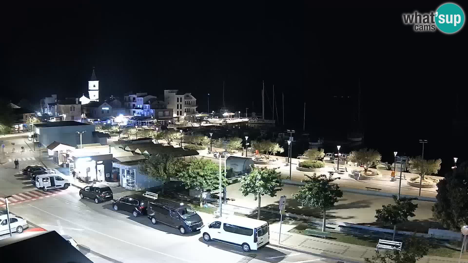 Webcam Pirovac