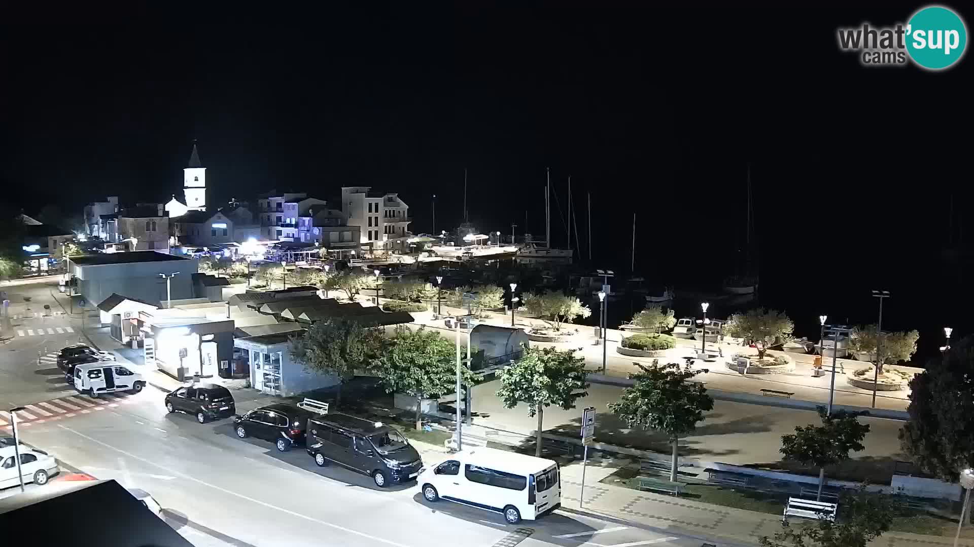 Webcam Pirovac
