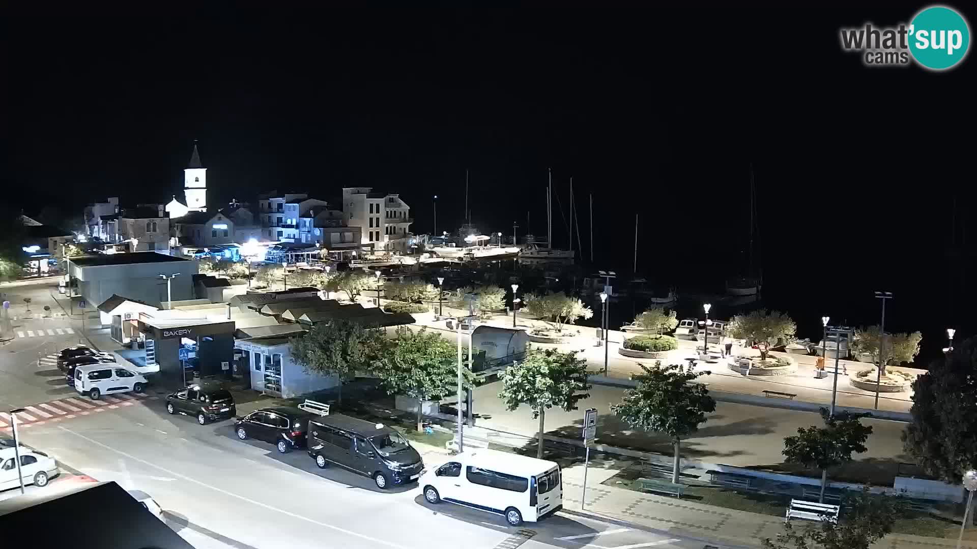 Camera en vivo Pirovac